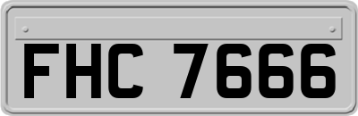 FHC7666