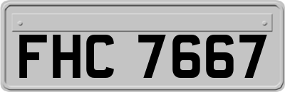 FHC7667