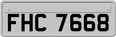 FHC7668