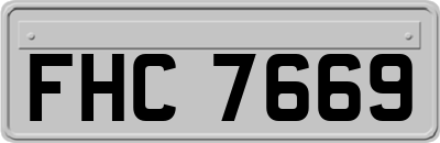 FHC7669