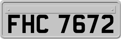 FHC7672