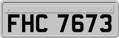 FHC7673