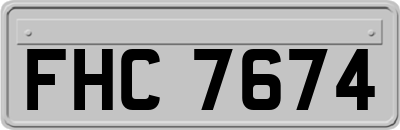 FHC7674