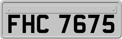 FHC7675