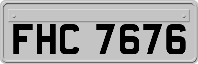 FHC7676