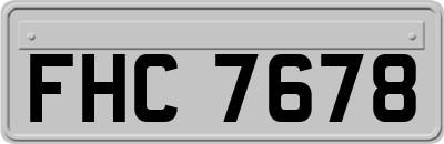 FHC7678