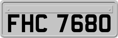 FHC7680