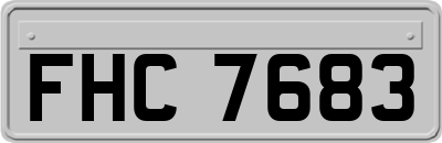 FHC7683