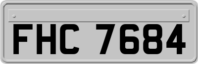 FHC7684