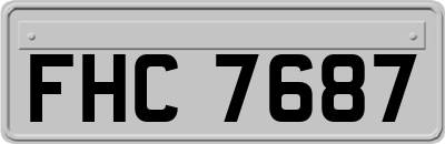 FHC7687