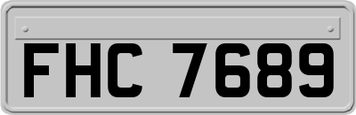 FHC7689