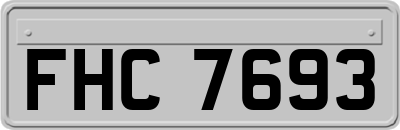 FHC7693