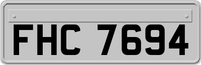 FHC7694