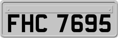 FHC7695