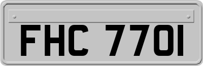 FHC7701