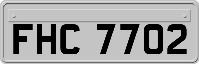 FHC7702