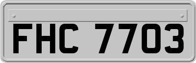 FHC7703