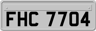 FHC7704