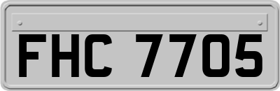 FHC7705