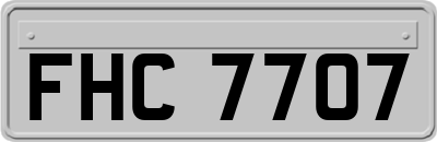 FHC7707
