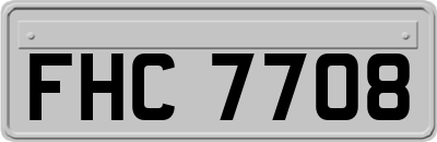 FHC7708