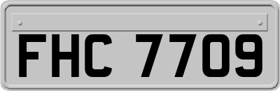 FHC7709