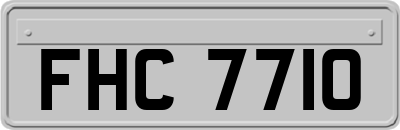 FHC7710