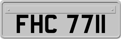 FHC7711
