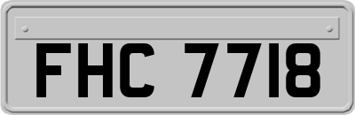 FHC7718