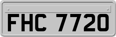 FHC7720