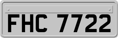 FHC7722