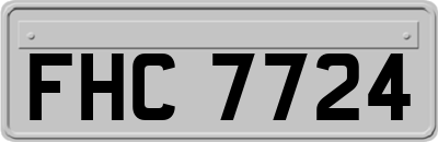 FHC7724
