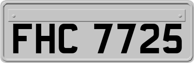 FHC7725