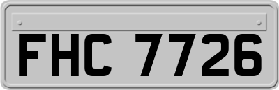 FHC7726