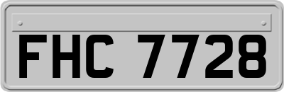 FHC7728