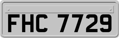 FHC7729