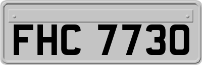 FHC7730