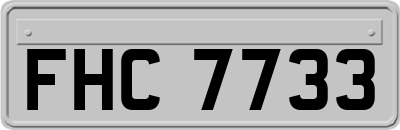 FHC7733