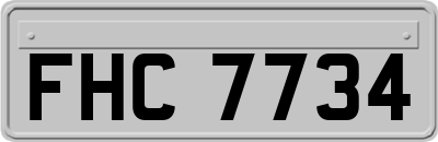 FHC7734