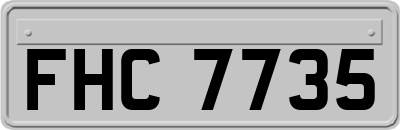 FHC7735