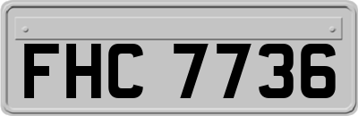 FHC7736