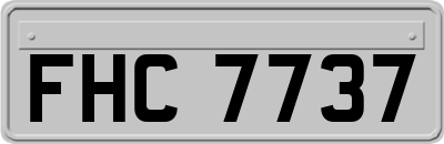 FHC7737