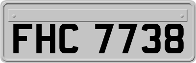 FHC7738