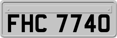 FHC7740