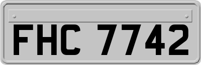 FHC7742