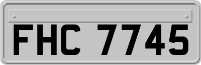 FHC7745