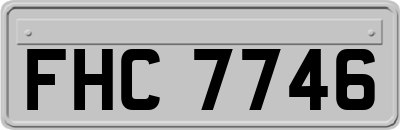 FHC7746