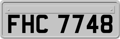FHC7748