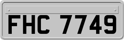 FHC7749