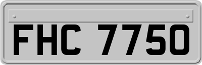 FHC7750